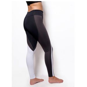 Bandier 9 to 5 Collateral Damage CrossFit Leggings